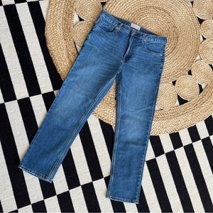 Everlane Boyfriend jeans - blue